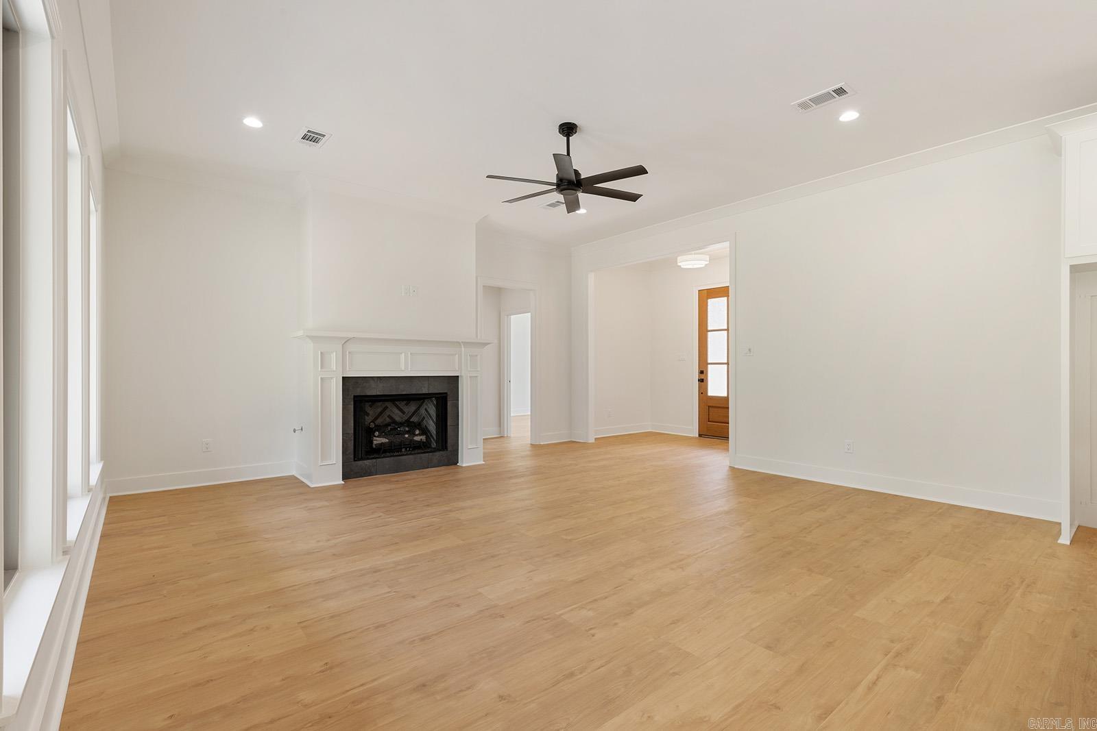 ASHLEY DOWNS - Residential