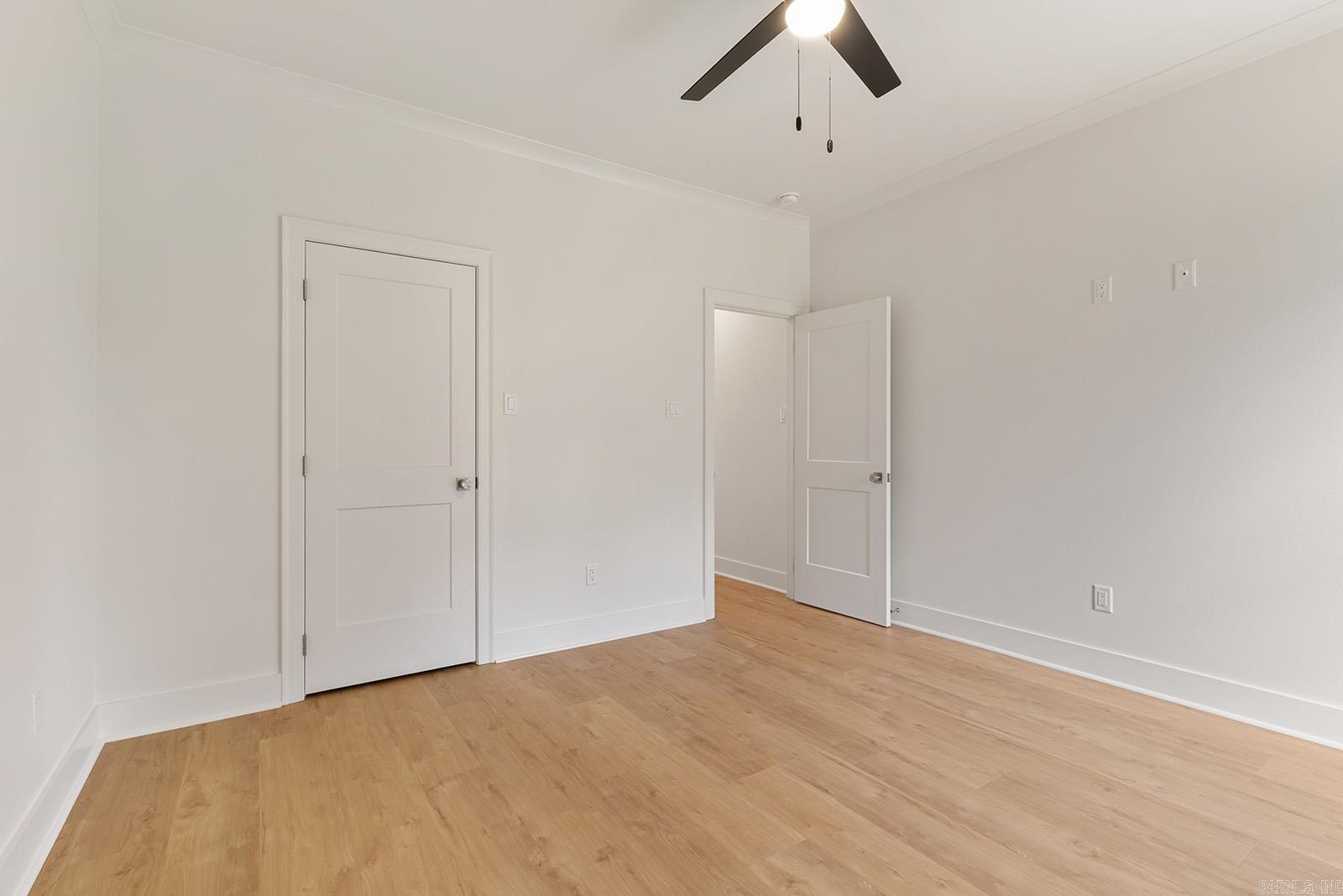 ASHLEY DOWNS - Residential