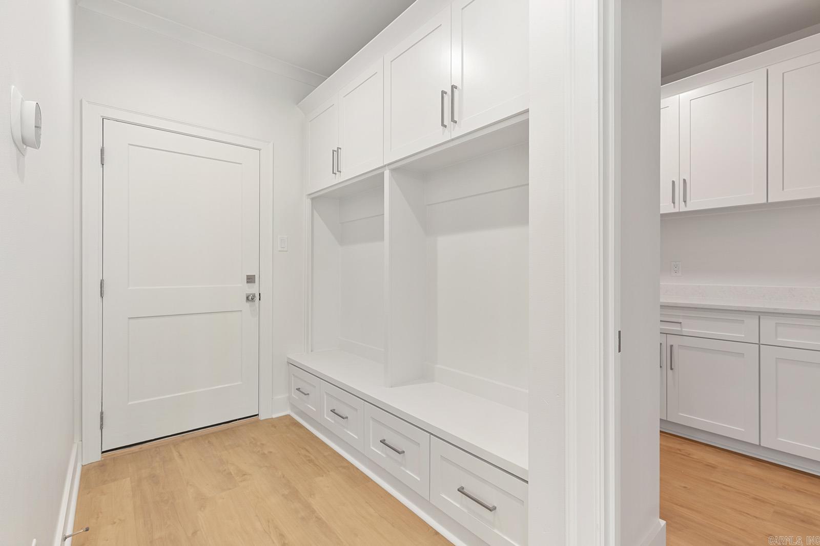 ASHLEY DOWNS - Residential