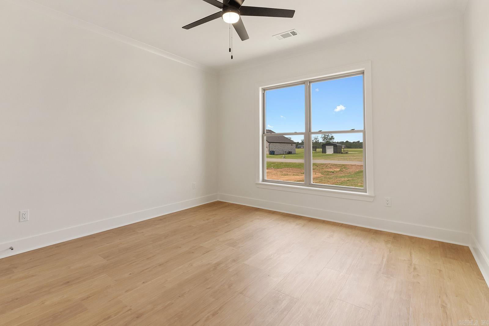 ASHLEY DOWNS - Residential