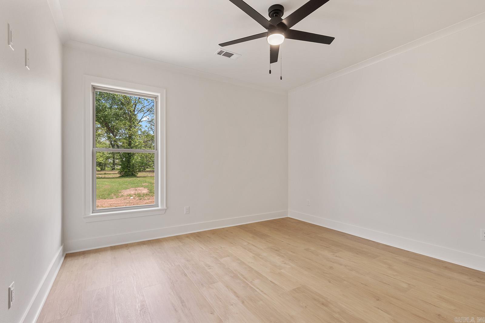 ASHLEY DOWNS - Residential