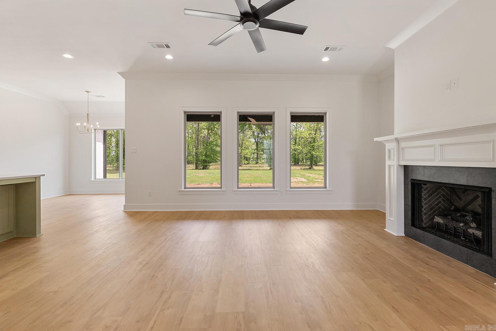 ASHLEY DOWNS - Residential