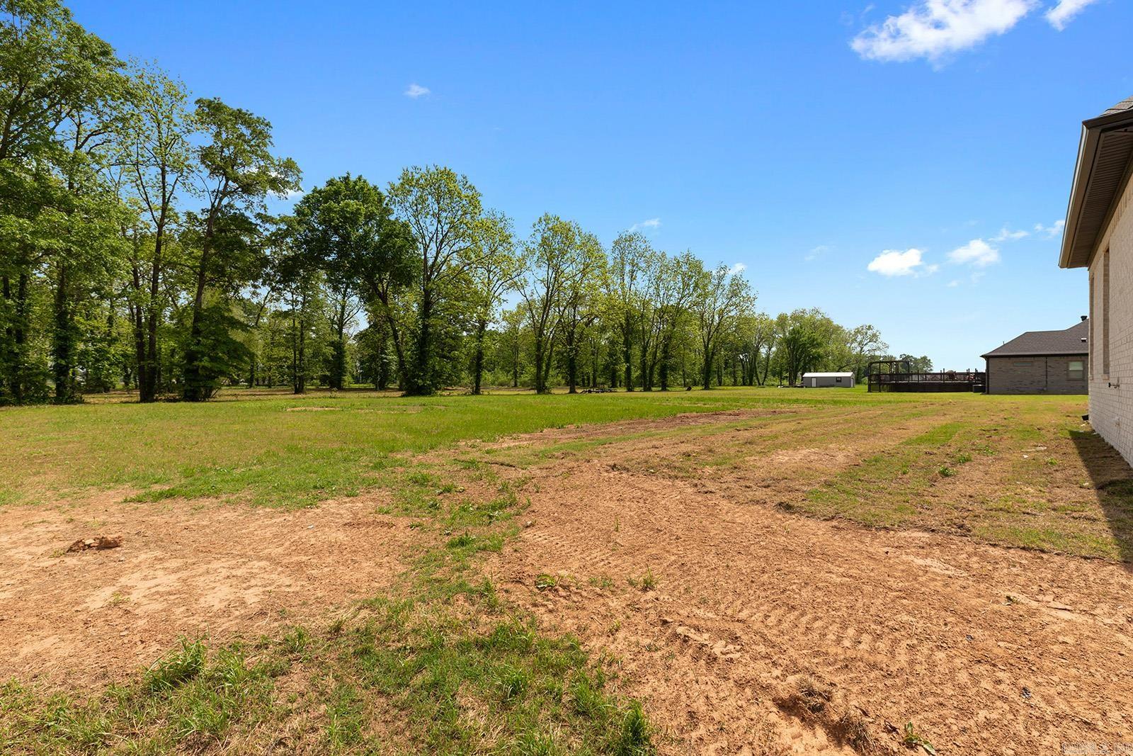 ASHLEY DOWNS - Residential