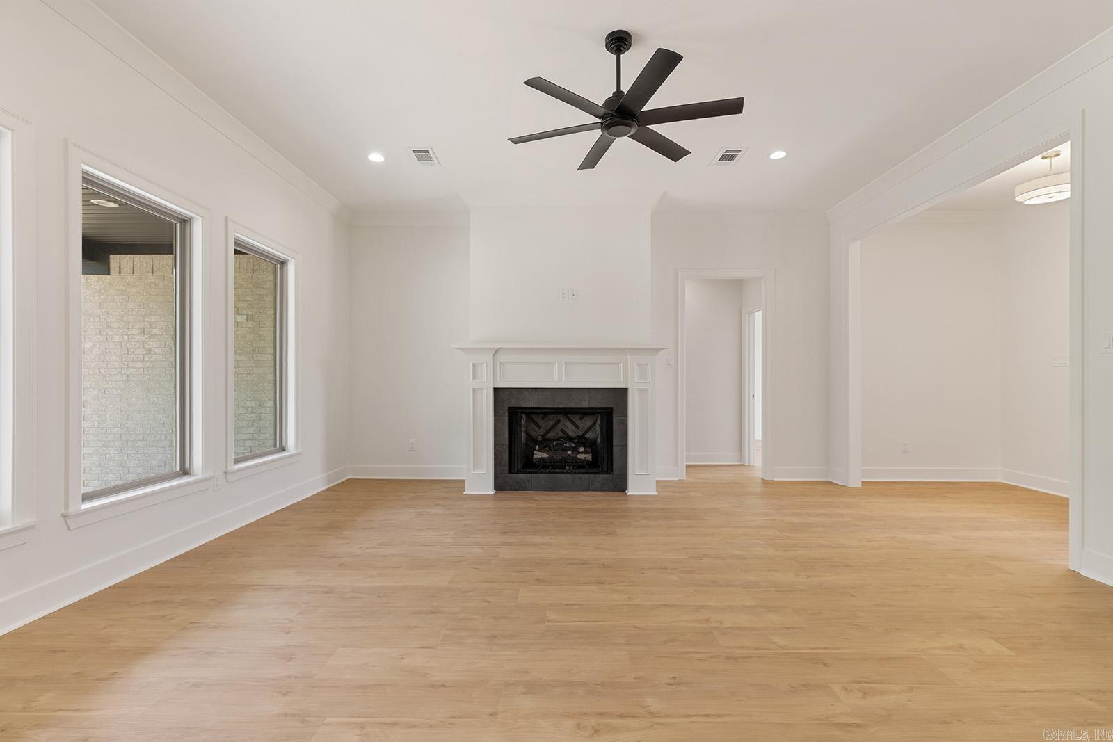 ASHLEY DOWNS - Residential