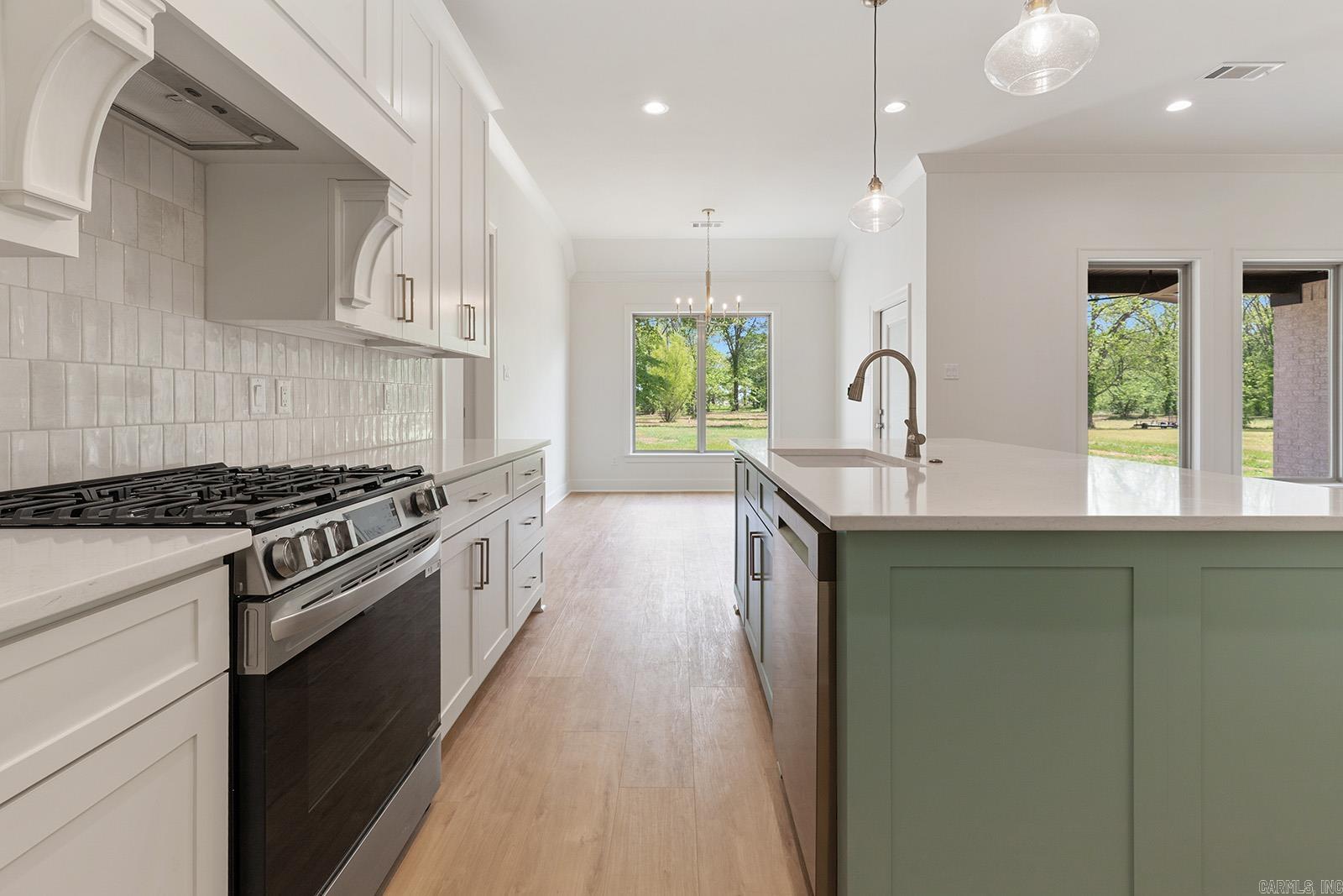 ASHLEY DOWNS - Residential