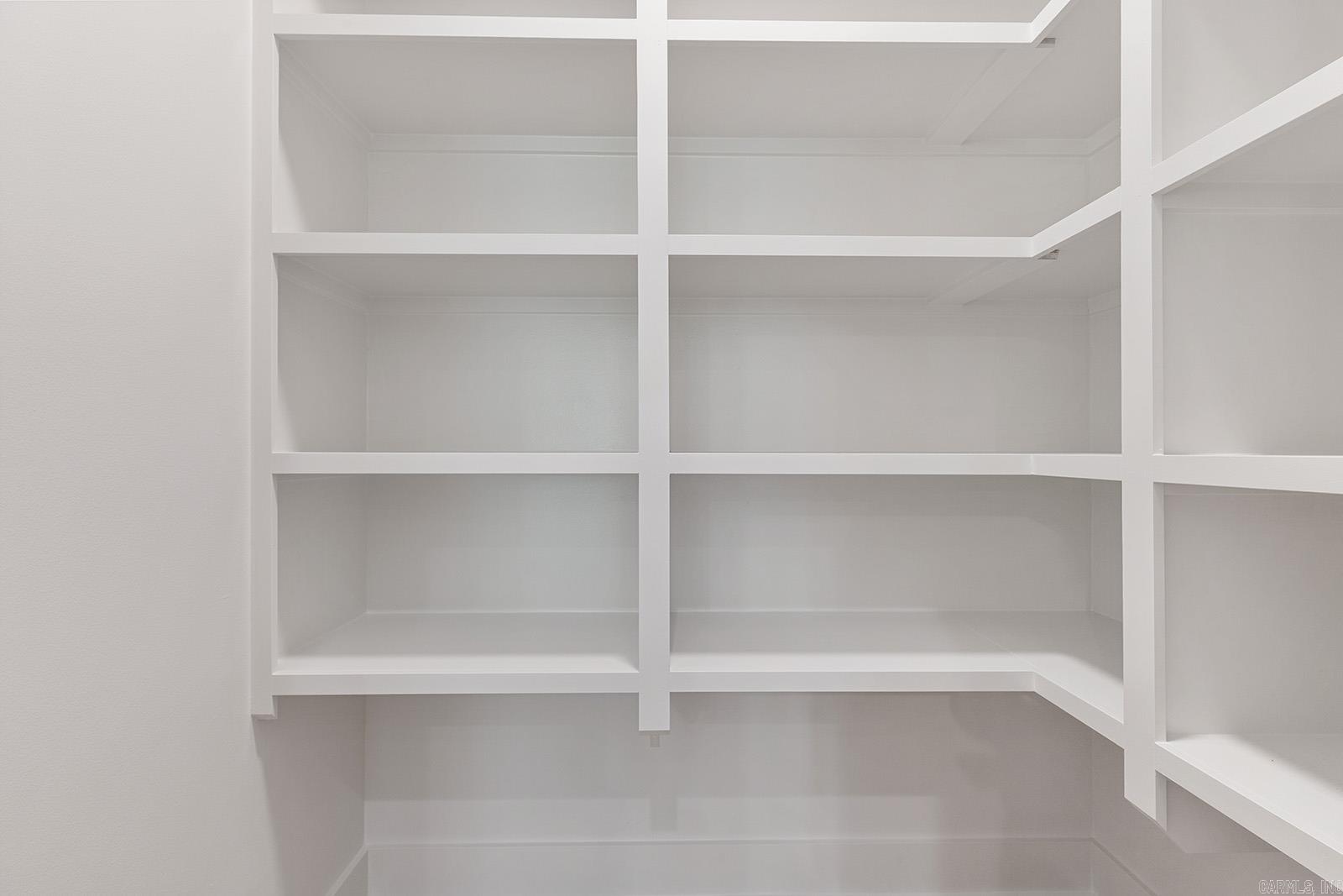 ASHLEY DOWNS - Residential