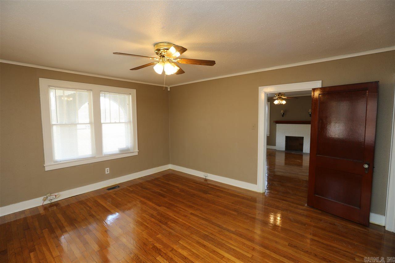 City of Little Rock L6 - Residential Lease