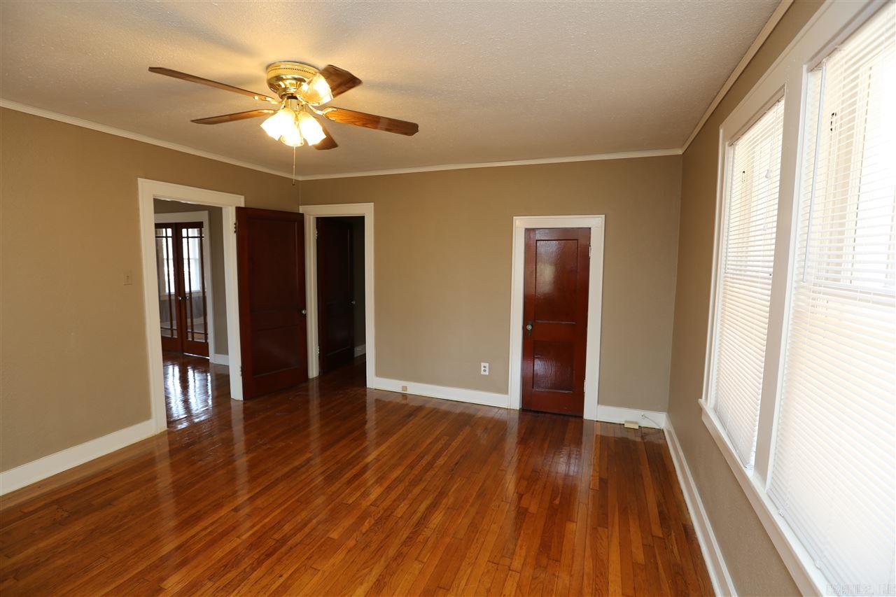 City of Little Rock L6 - Residential Lease