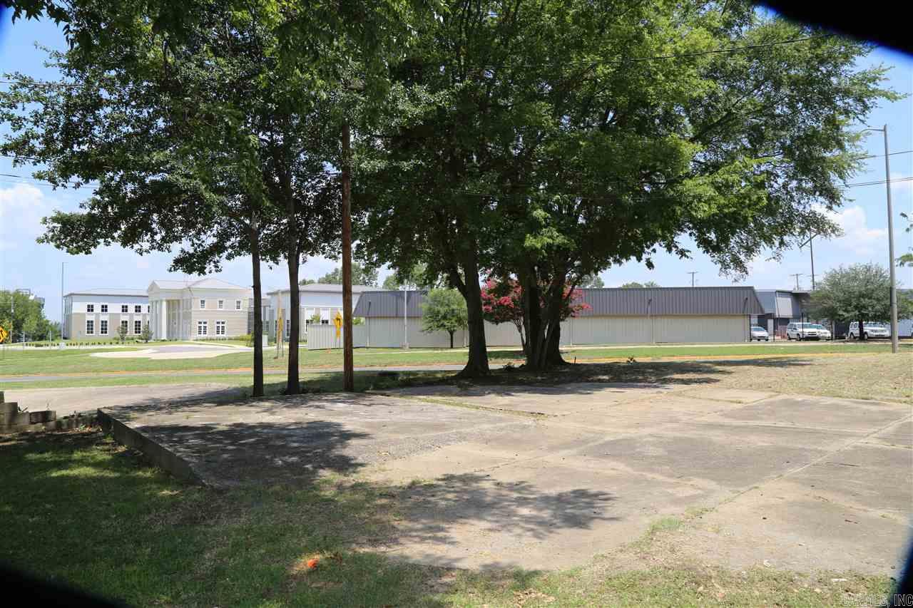 City of Little Rock L6 - Residential Lease