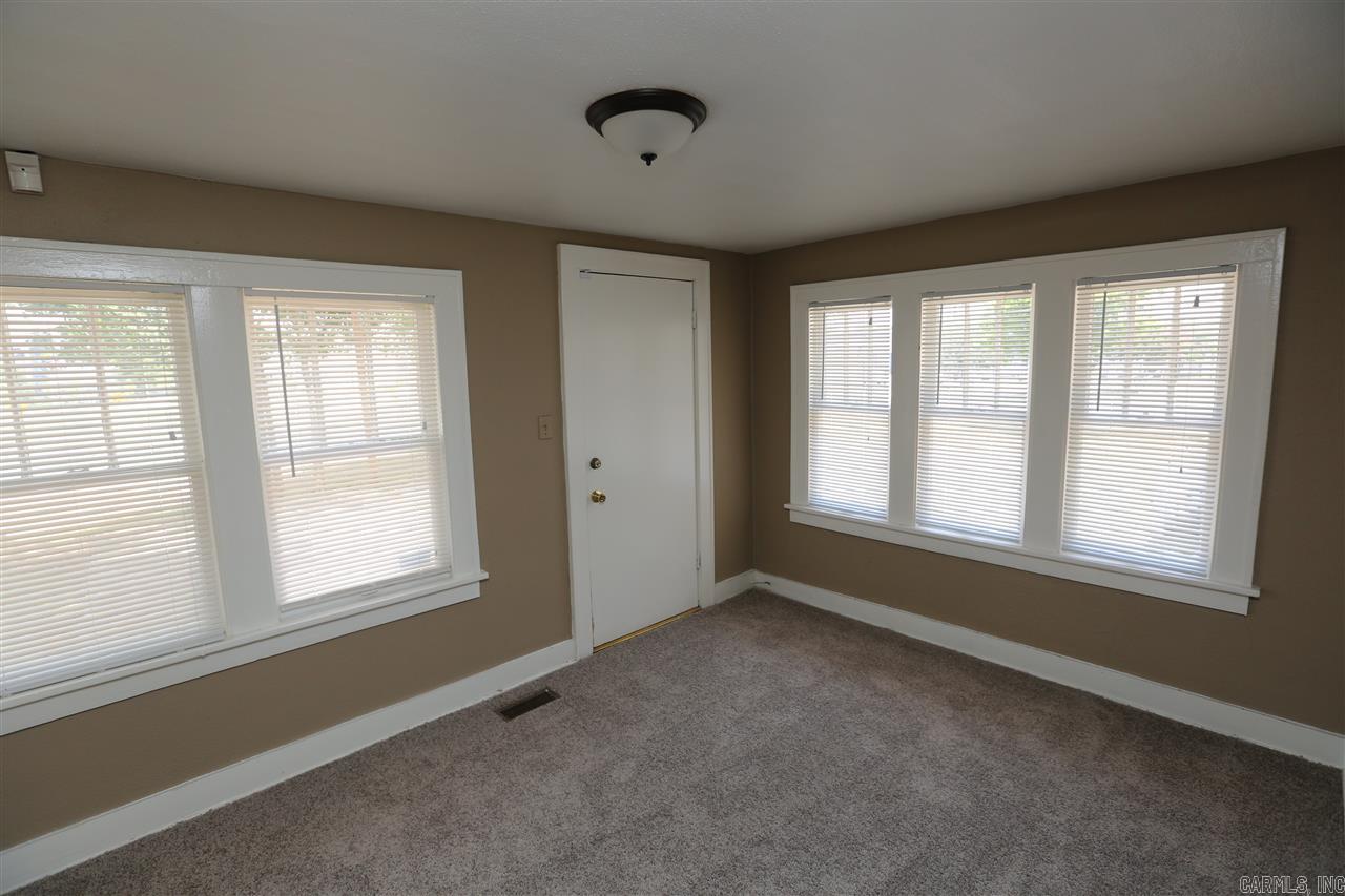 City of Little Rock L6 - Residential Lease