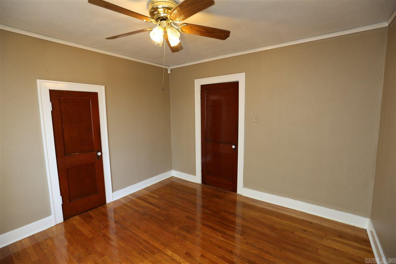 City of Little Rock L6 - Residential Lease