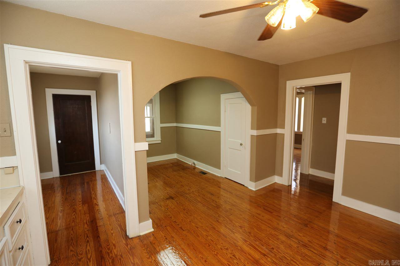 City of Little Rock L6 - Residential Lease