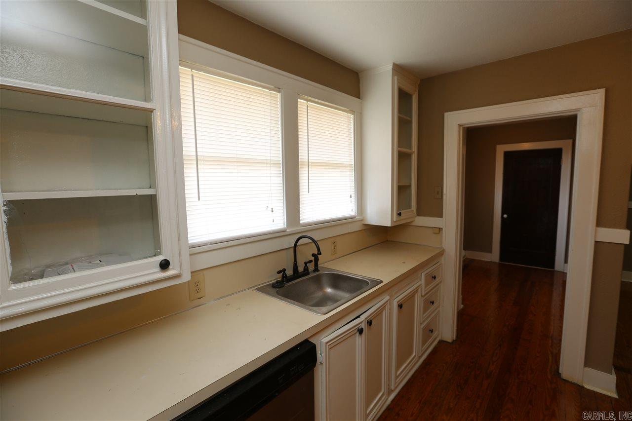 City of Little Rock L6 - Residential Lease