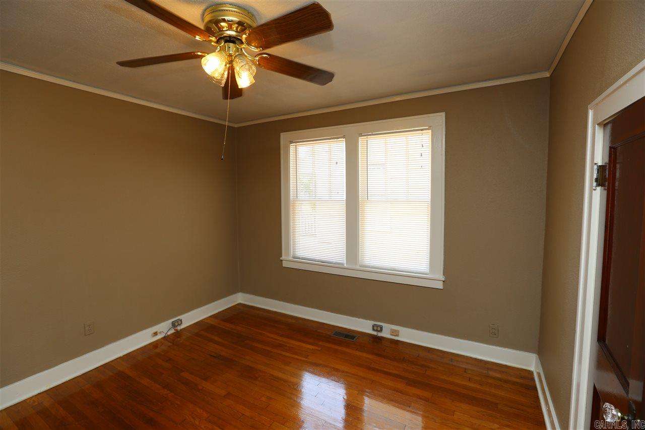 City of Little Rock L6 - Residential Lease