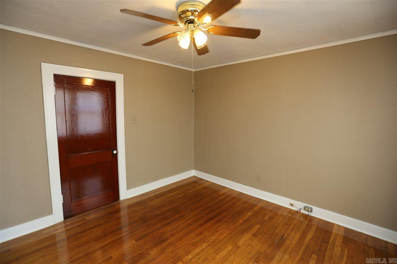 City of Little Rock L6 - Residential Lease