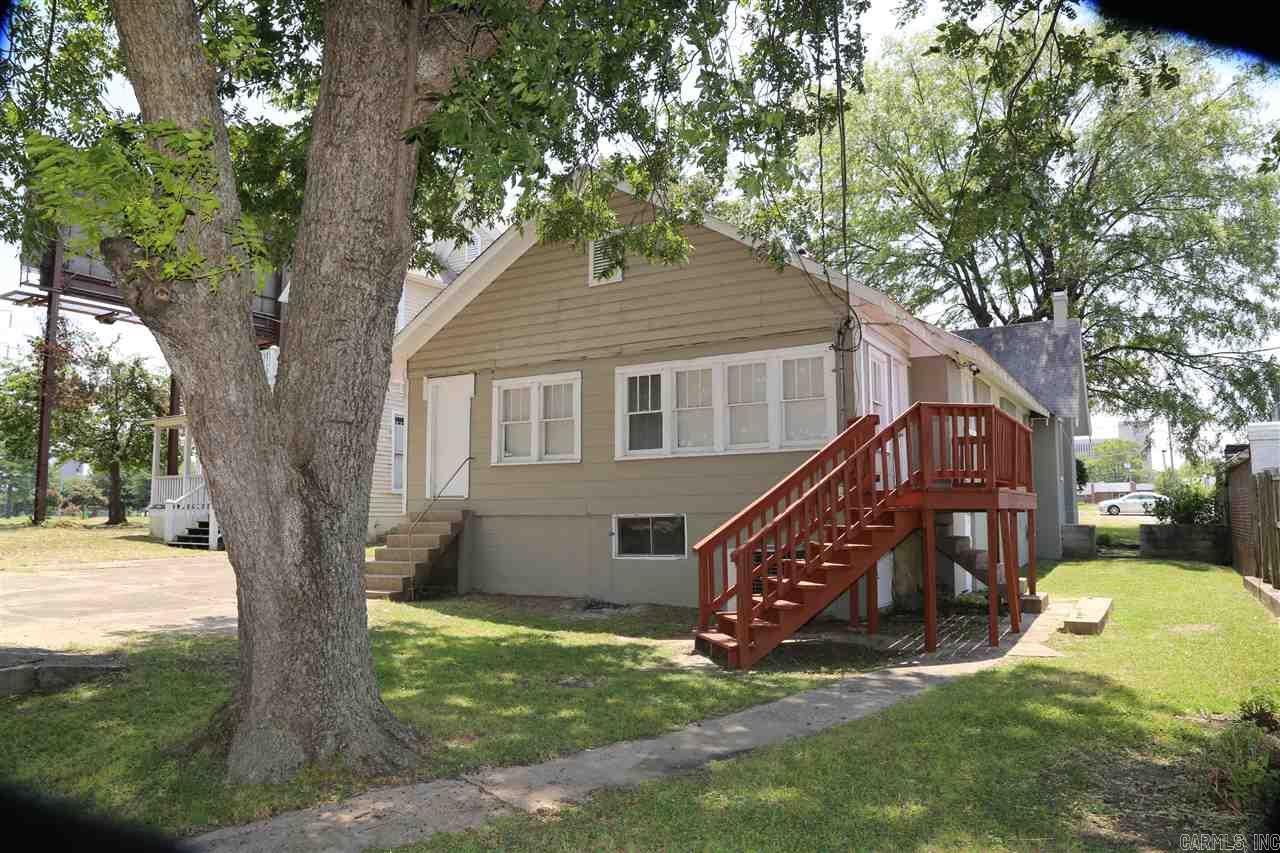 City of Little Rock L6 - Residential Lease