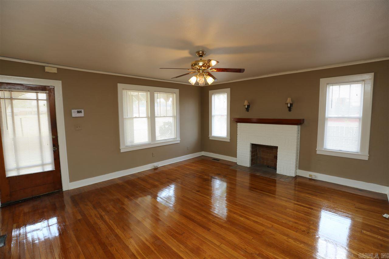 City of Little Rock L6 - Residential Lease