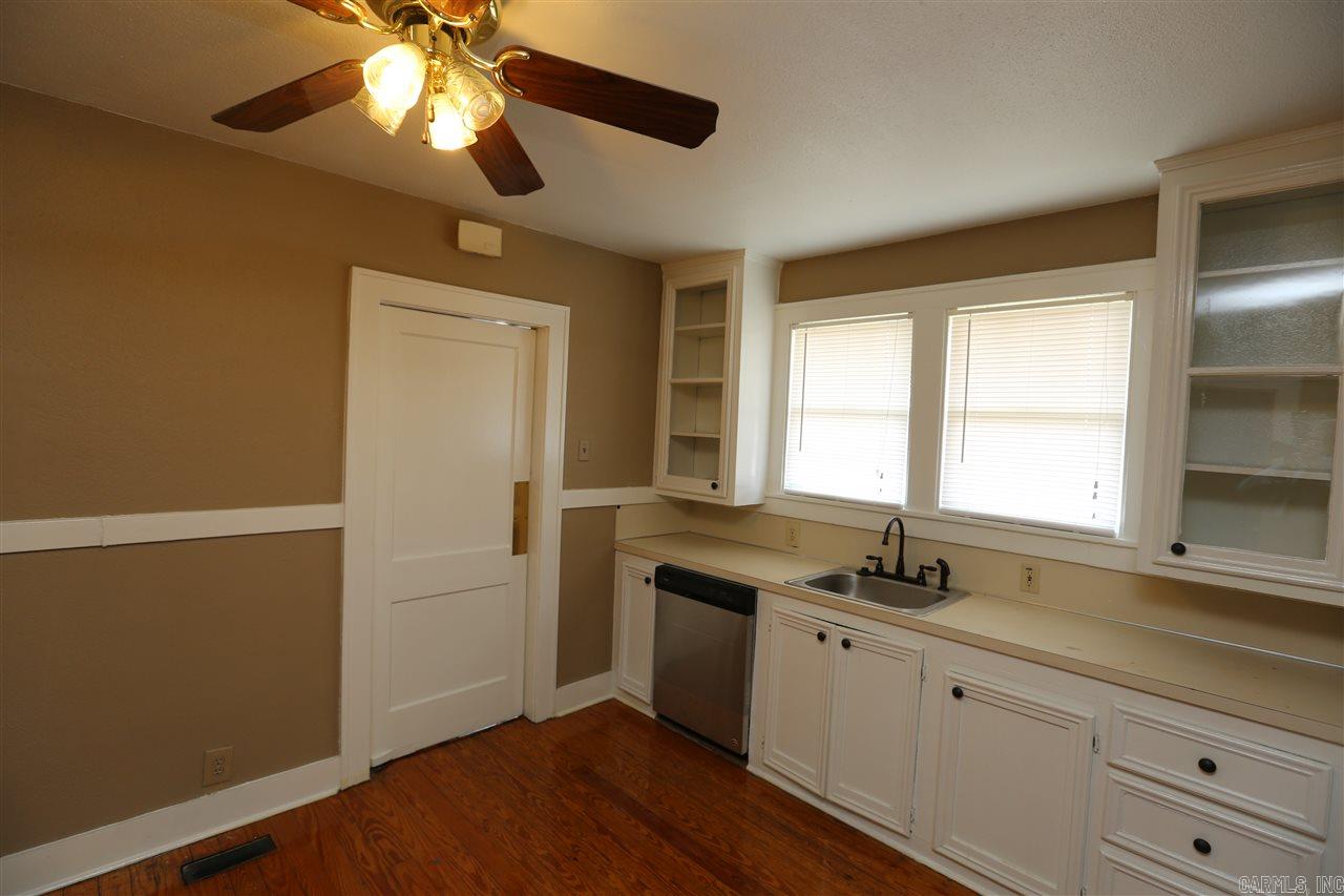 City of Little Rock L6 - Residential Lease