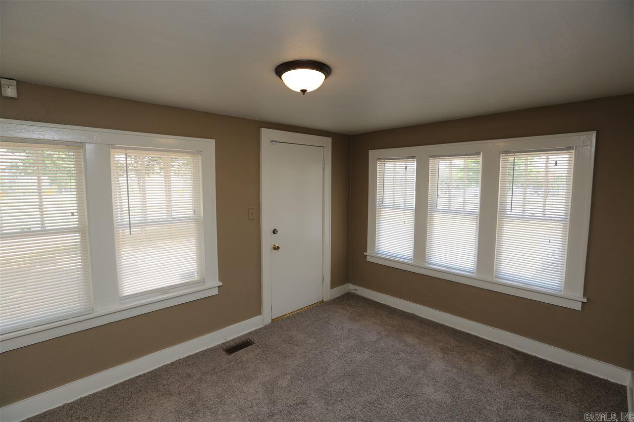 City of Little Rock L6 - Residential Lease