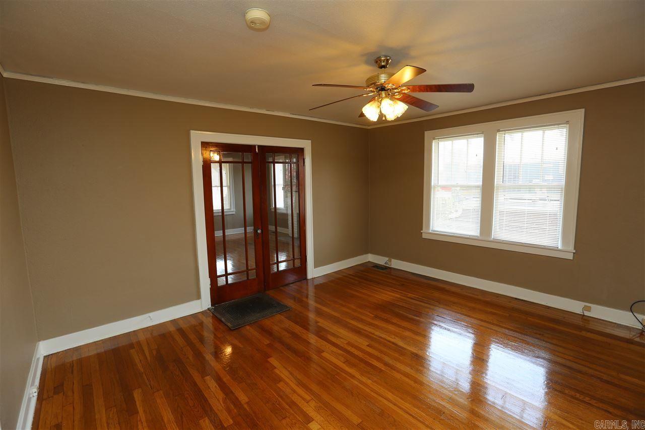 City of Little Rock L6 - Residential Lease