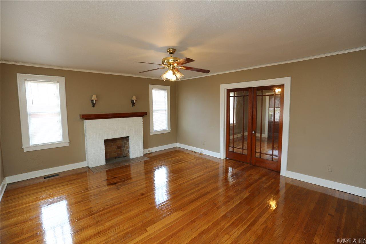 City of Little Rock L6 - Residential Lease