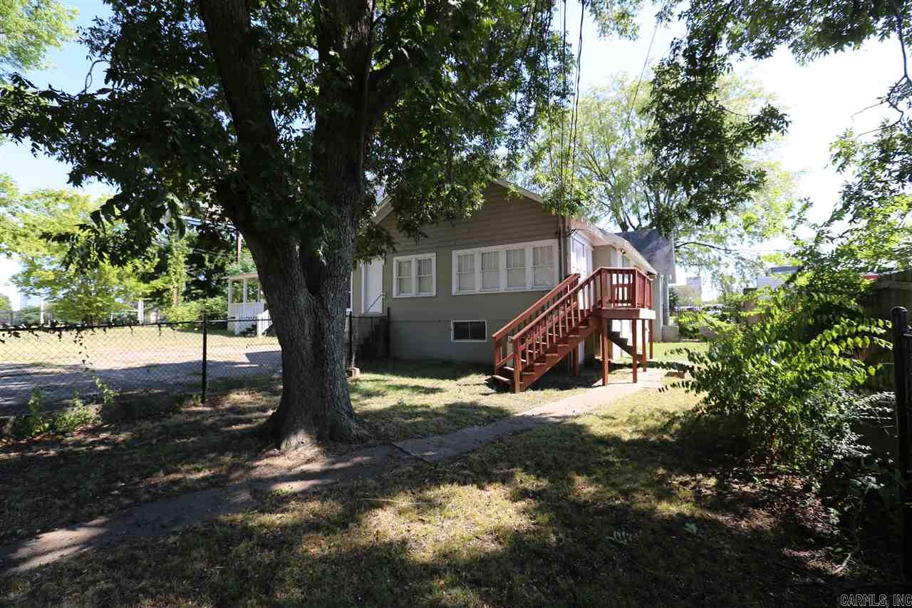 City of Little Rock L6 - Residential Lease