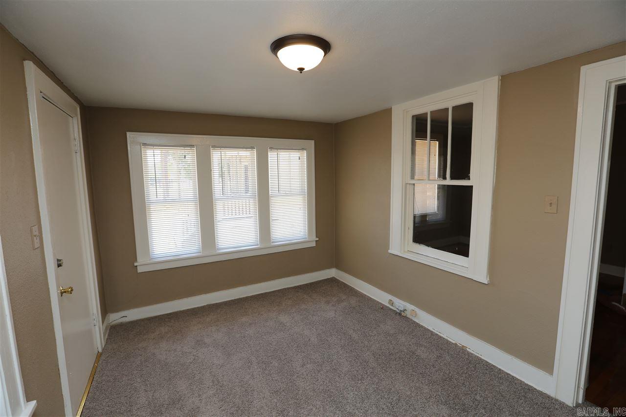 City of Little Rock L6 - Residential Lease