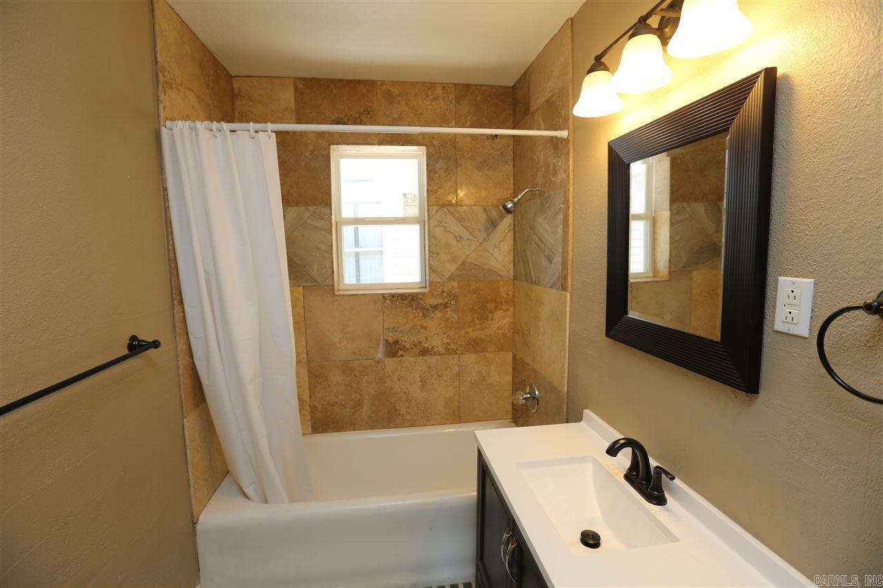 City of Little Rock L6 - Residential Lease