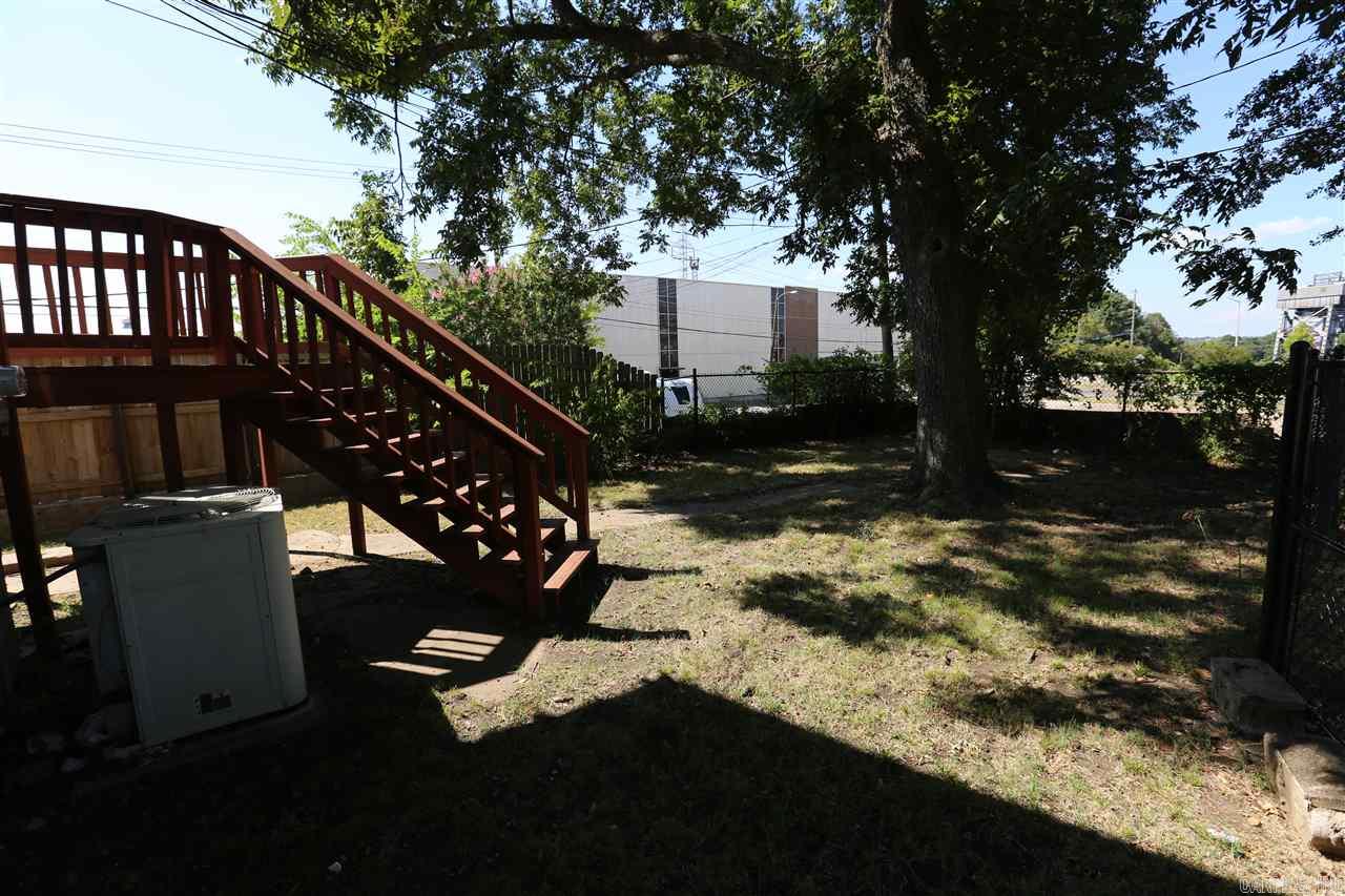 City of Little Rock L6 - Residential Lease