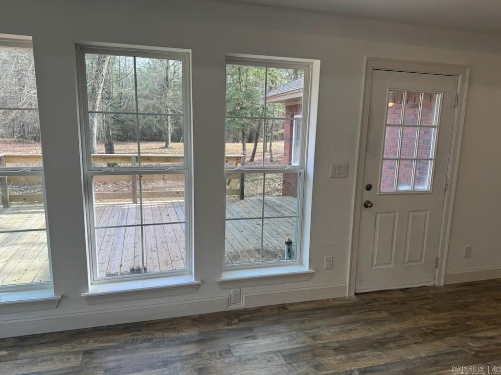 ORIGINAL TOWN OF SHERIDAN - Residential