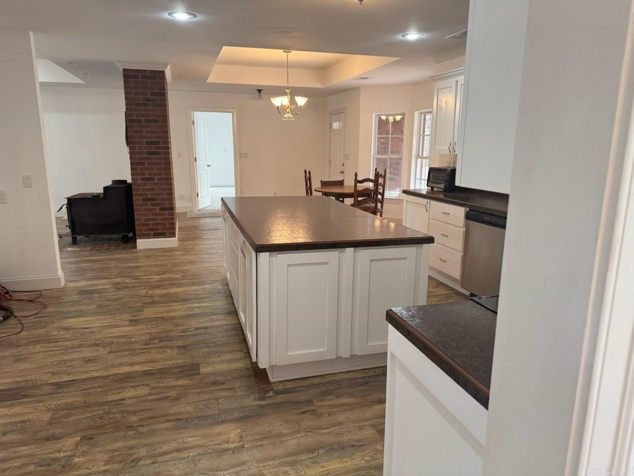 ORIGINAL TOWN OF SHERIDAN - Residential