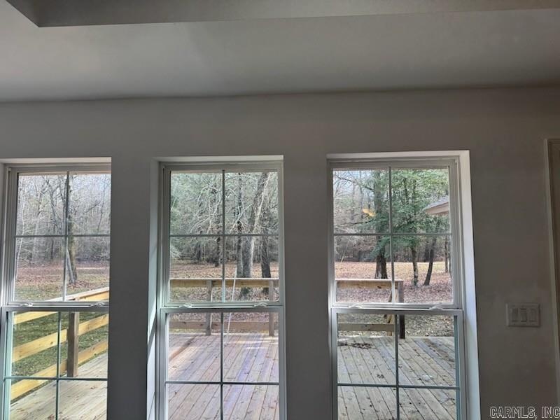 ORIGINAL TOWN OF SHERIDAN - Residential