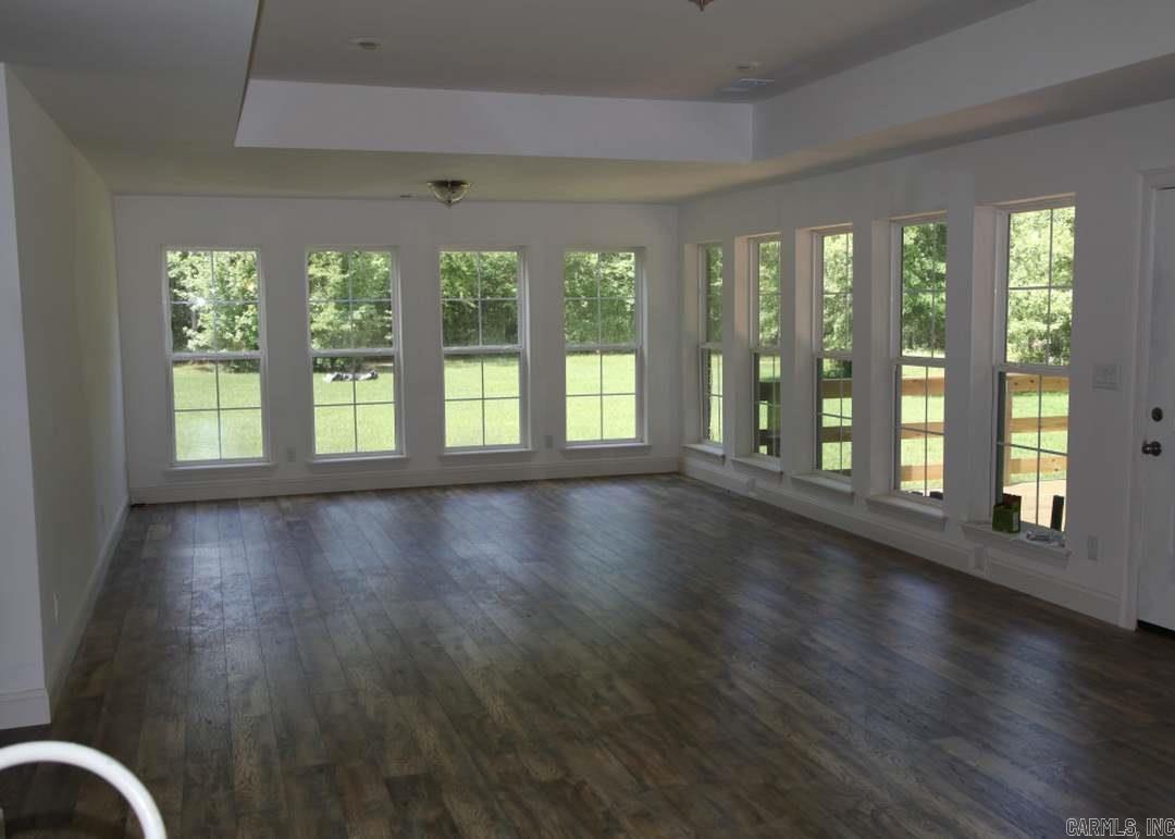 ORIGINAL TOWN OF SHERIDAN - Residential