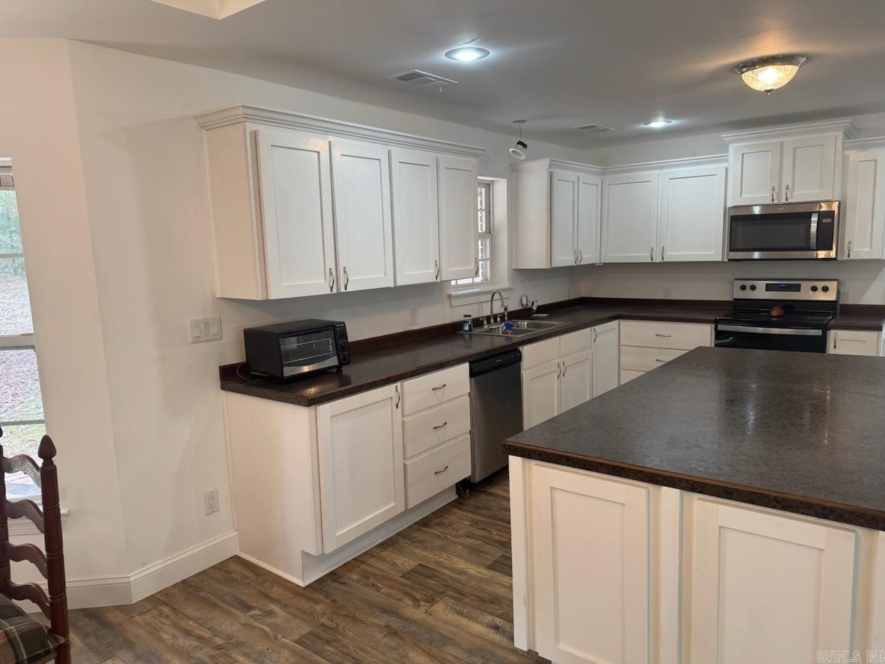 ORIGINAL TOWN OF SHERIDAN - Residential