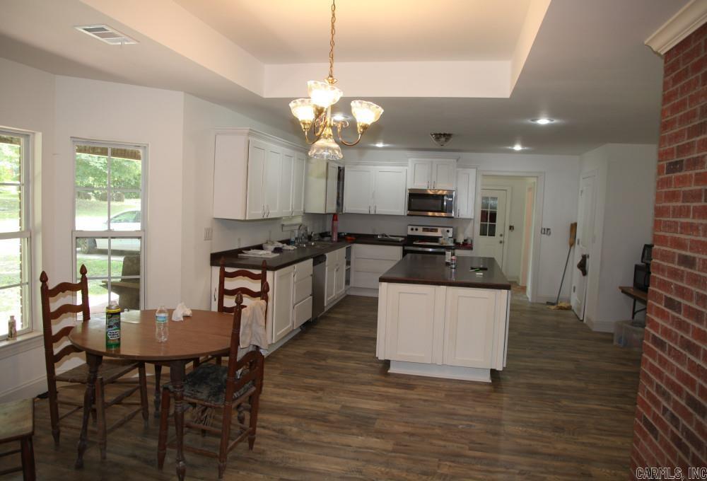 ORIGINAL TOWN OF SHERIDAN - Residential