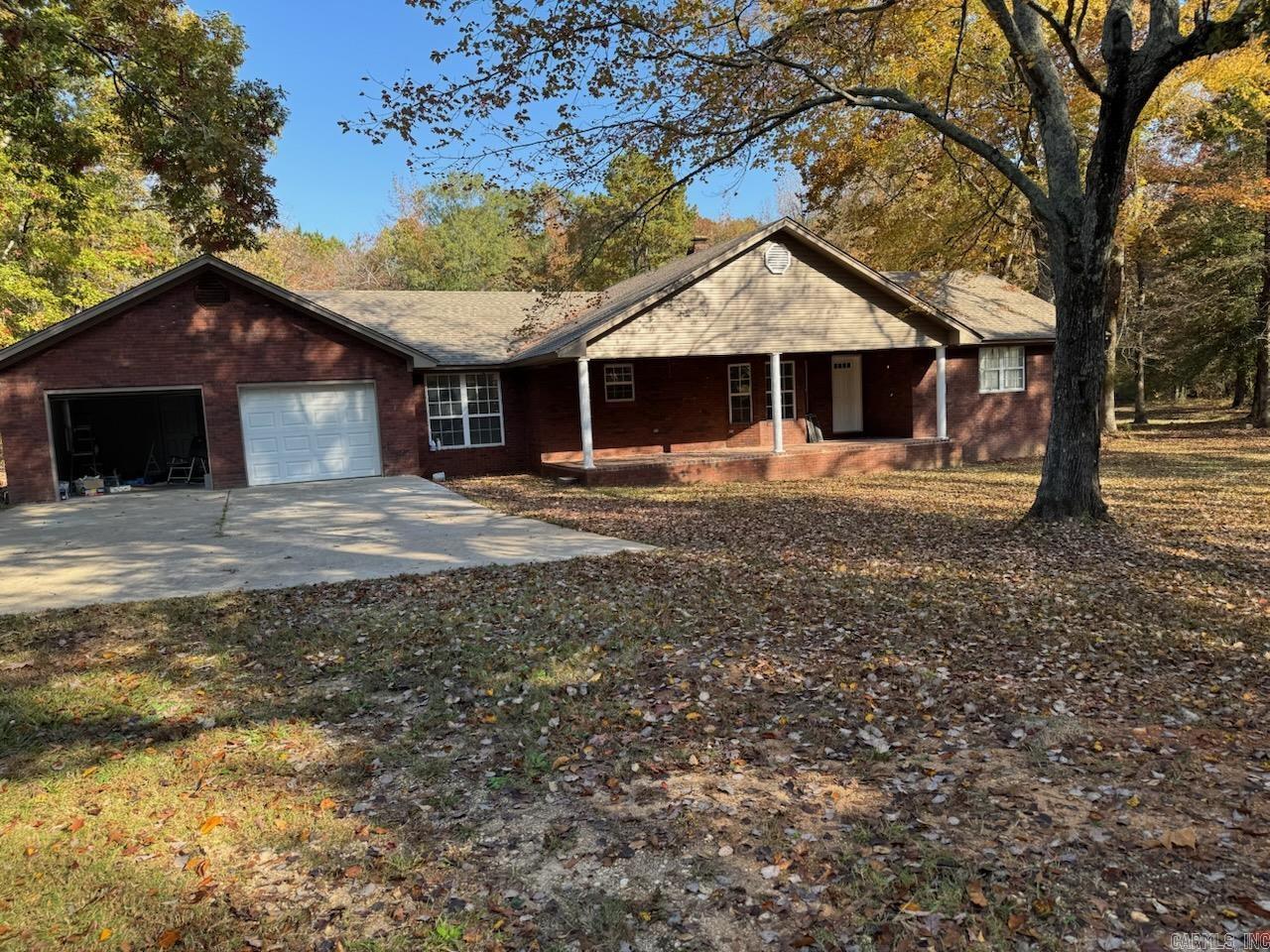 ORIGINAL TOWN OF SHERIDAN - Residential