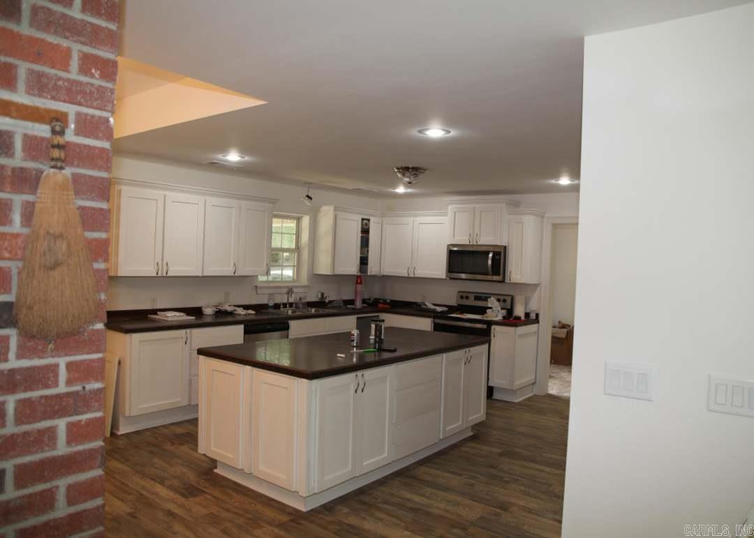 ORIGINAL TOWN OF SHERIDAN - Residential