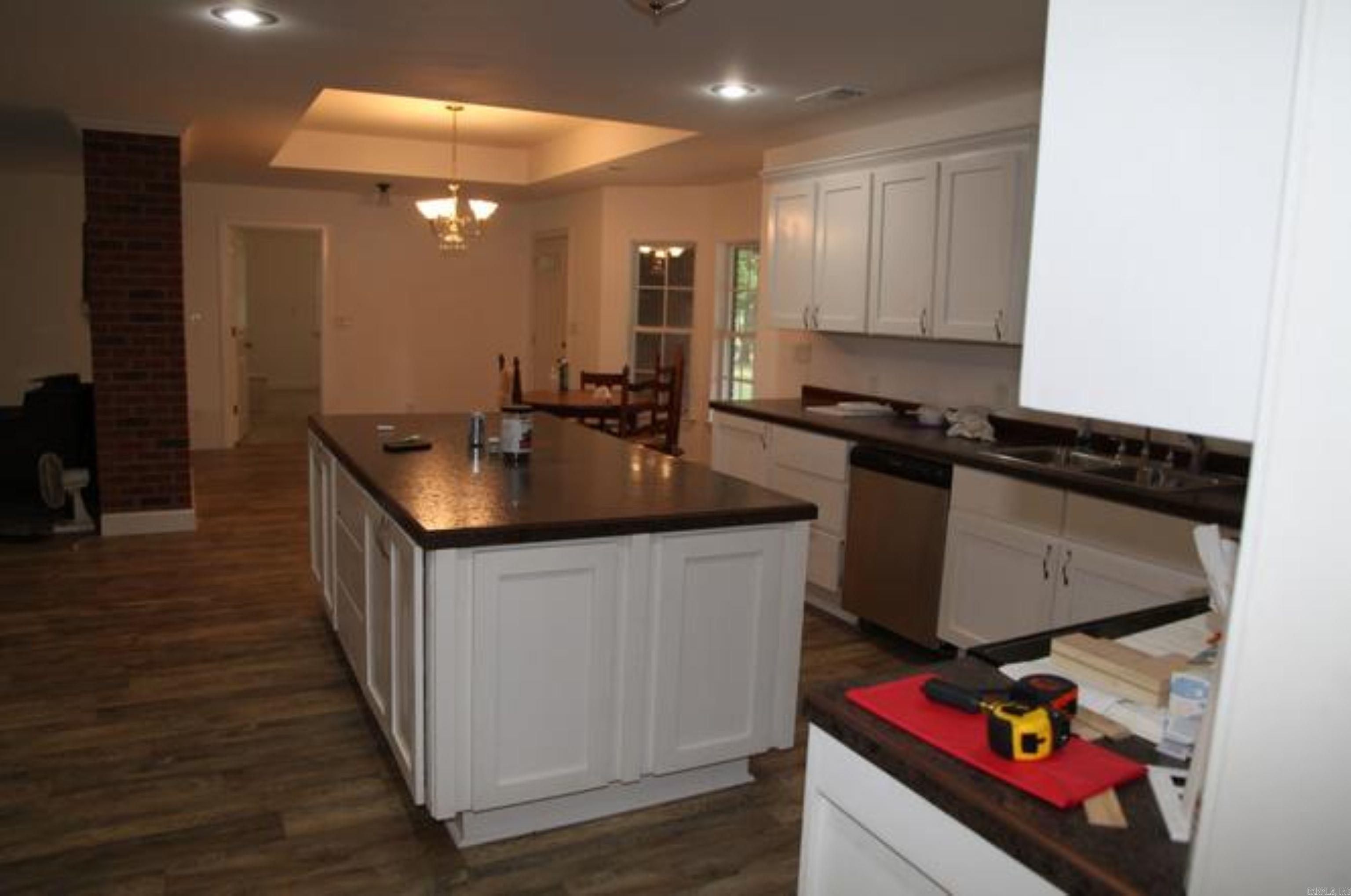 ORIGINAL TOWN OF SHERIDAN - Residential