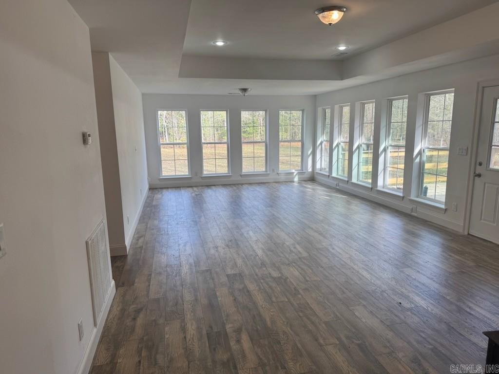 ORIGINAL TOWN OF SHERIDAN - Residential