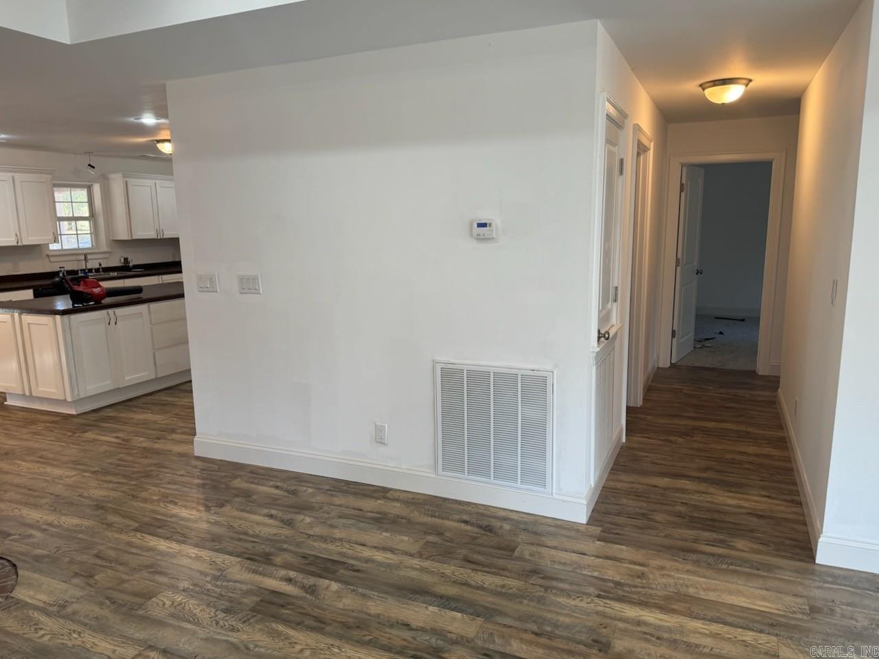 ORIGINAL TOWN OF SHERIDAN - Residential