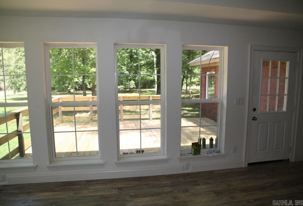 ORIGINAL TOWN OF SHERIDAN - Residential