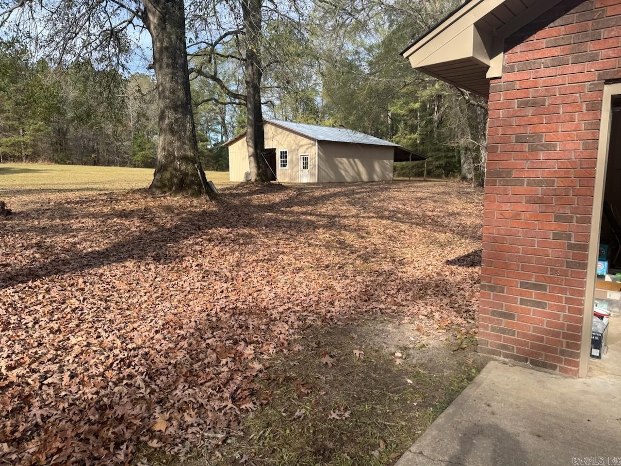 ORIGINAL TOWN OF SHERIDAN - Residential