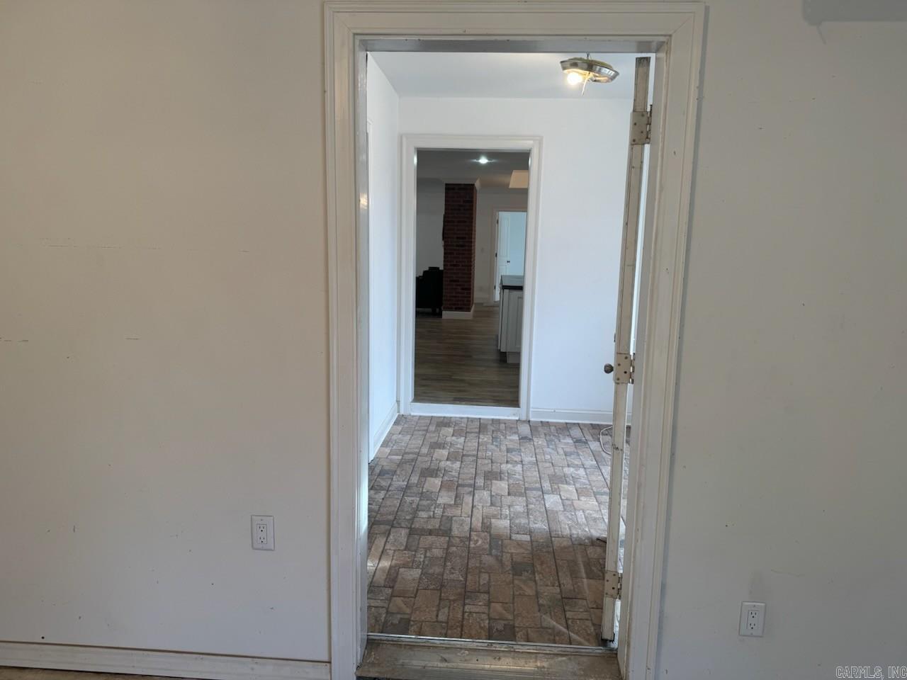 ORIGINAL TOWN OF SHERIDAN - Residential