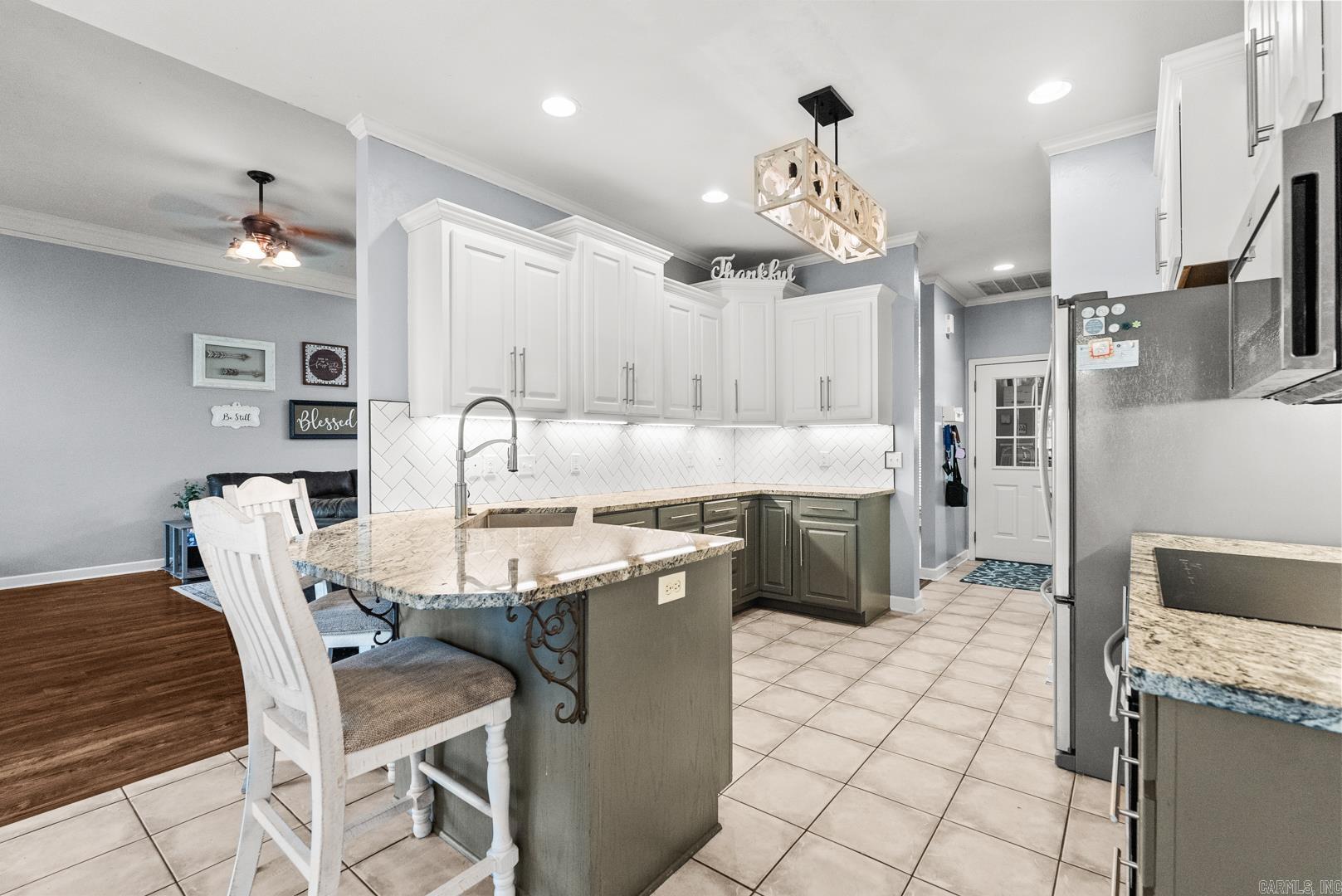 ST JOHN'S - Residential