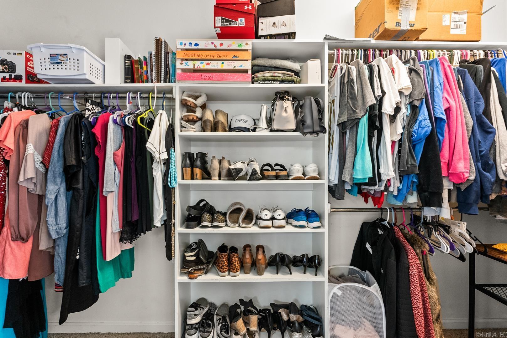 ST JOHN'S - Residential