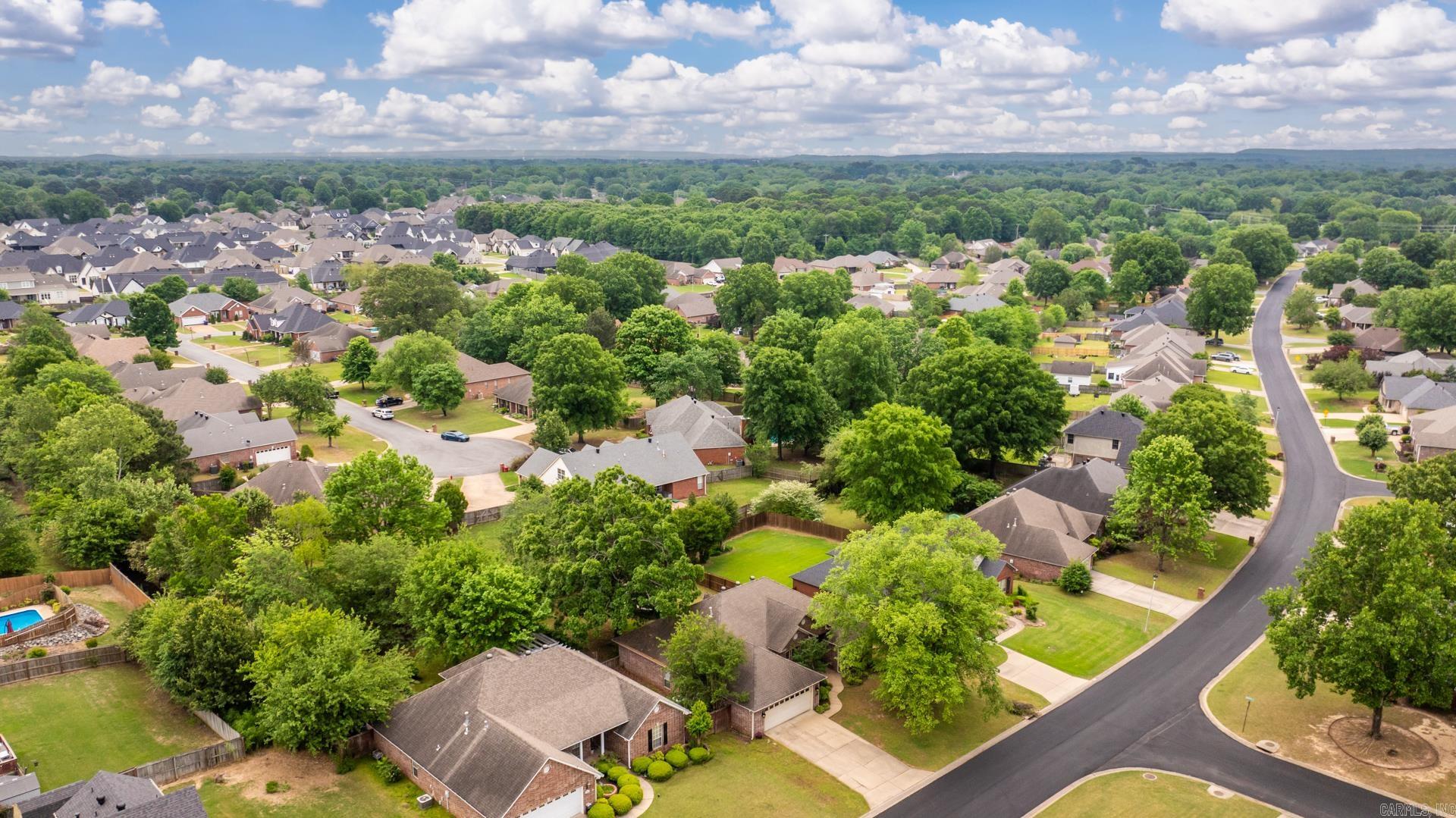 ST JOHN'S - Residential