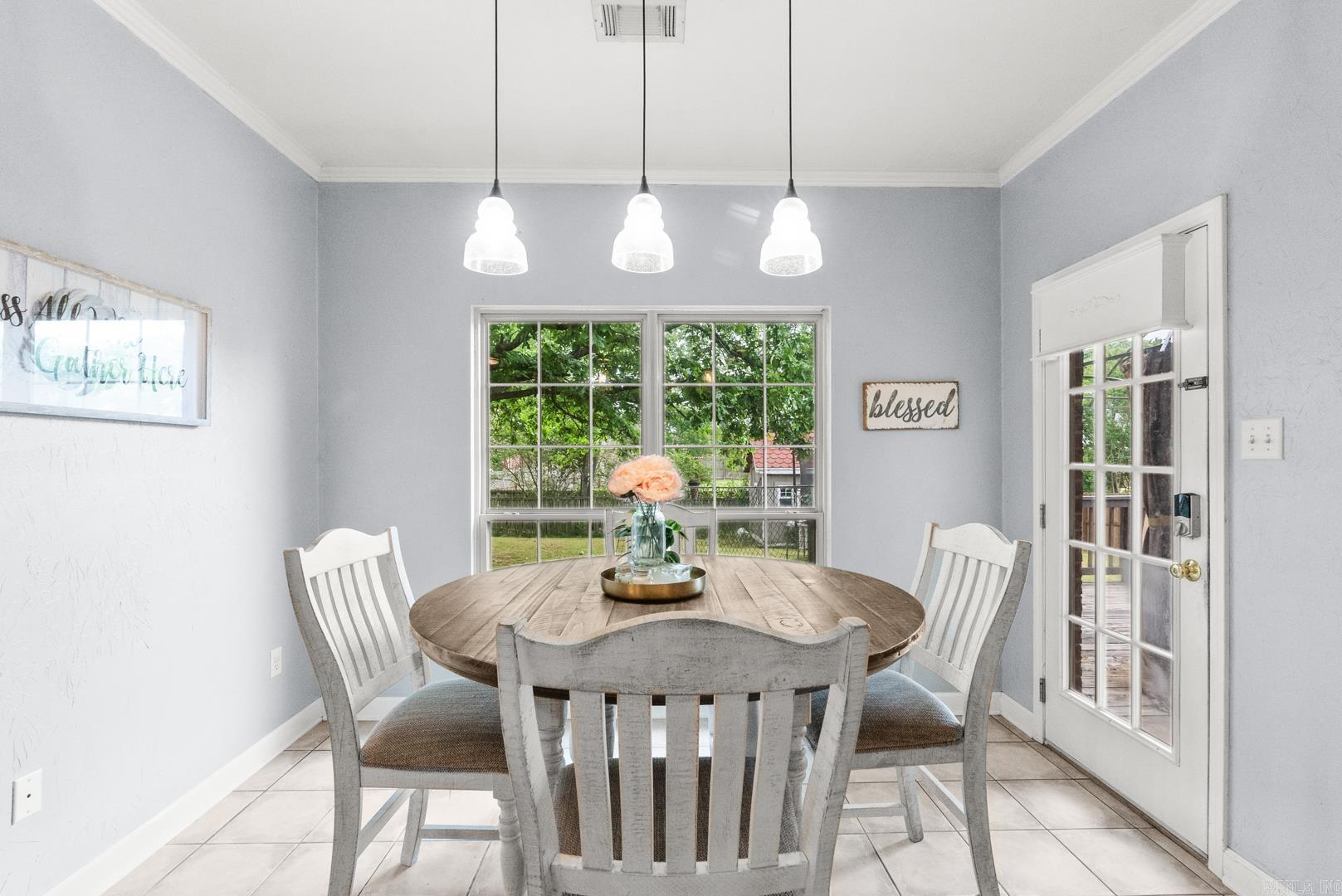 ST JOHN'S - Residential