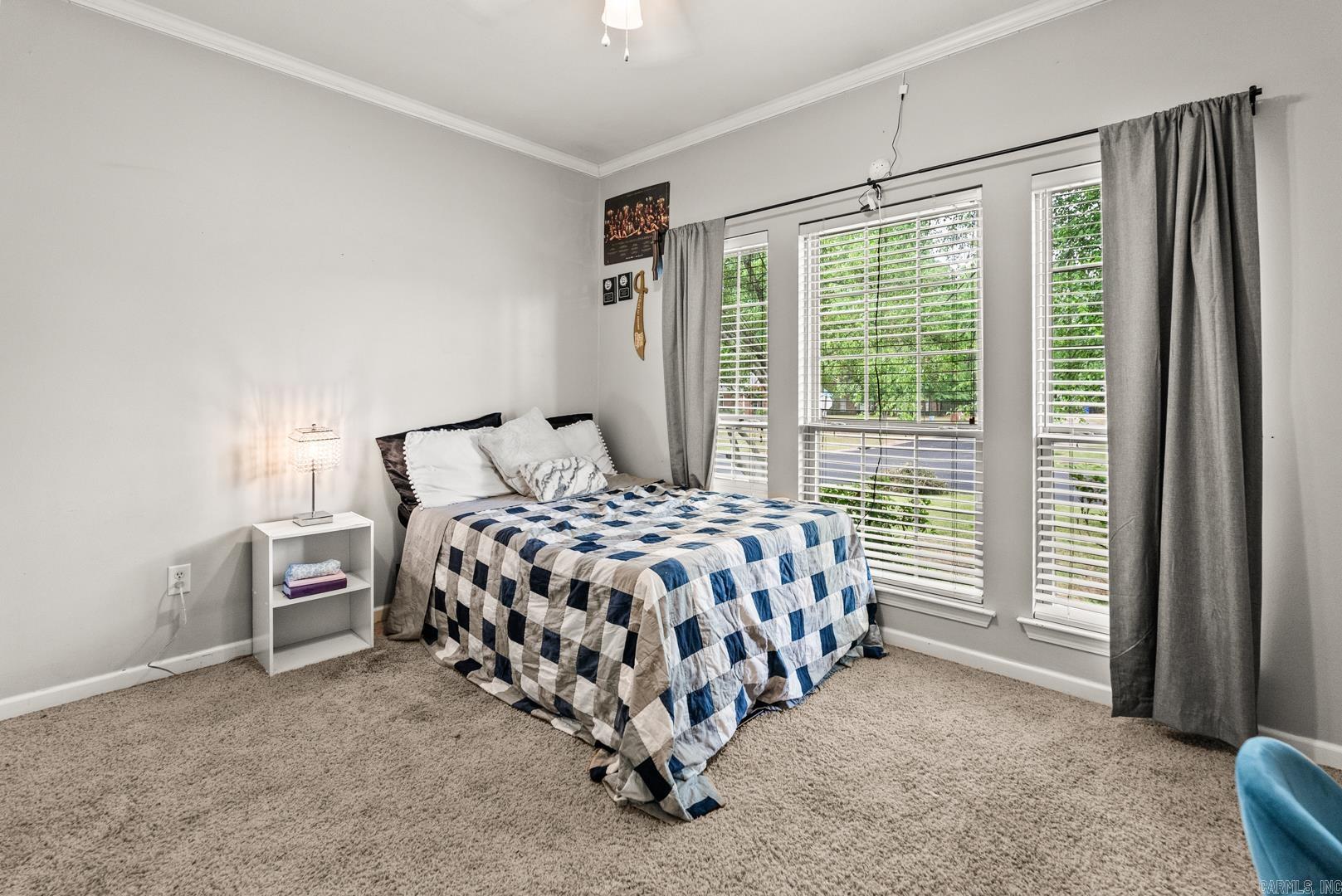 ST JOHN'S - Residential