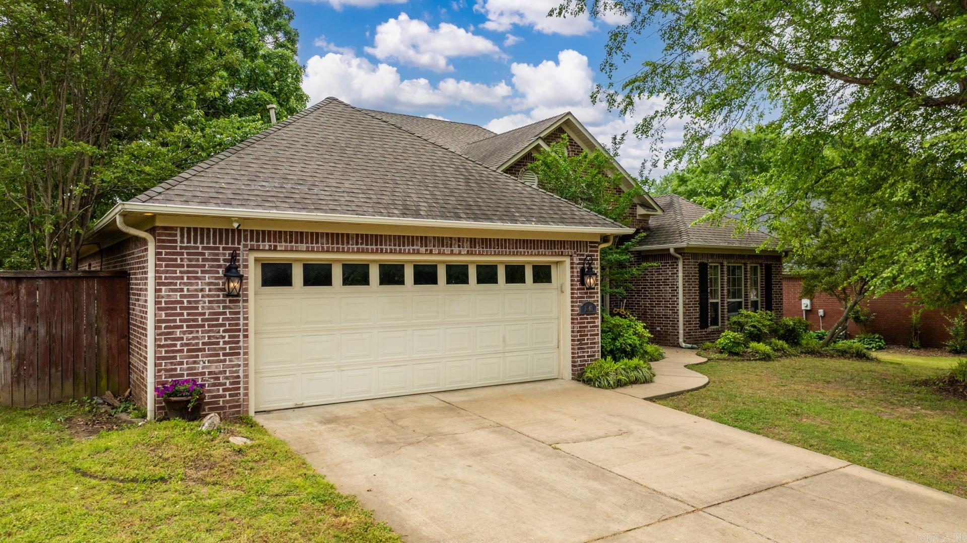 ST JOHN'S - Residential