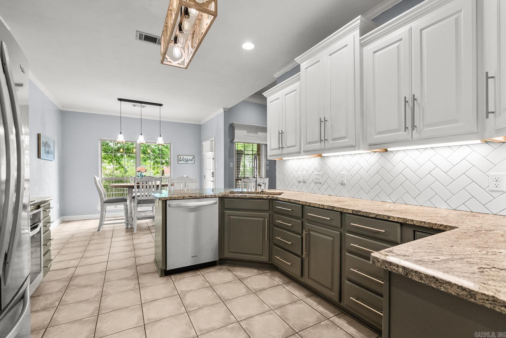 ST JOHN'S - Residential